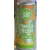 Citizen Cider Mimosa Crush