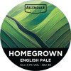 Allendale Brewery Homegrown