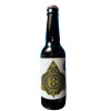 Kaetelkøp Craft Brewing Leegbrènger Limited Chardonnay White Wine Edition