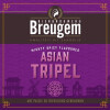 Breugem Bier (Bierbrouwerij Breugem) Asian Tripel