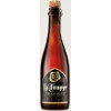 La Trappe Trappist - Abdij O.L.V. Koningshoeven Quadrupel - Oak Aged Batch #52