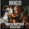 Big Belly Brewing Bockenreyder Speculaas Bock (2024)