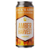 Jack's Abby Craft Lagers Amber Harvest