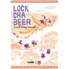 Heroes Beer Co Lock Cha Beer - Phoenix Oolong Pale Ale