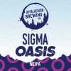 Appalachian Brewing Company (PA) Appalachian Sigma Oasis