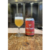 von Trapp Brewing Radler - Lager with Grapefruit