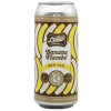 Leduc Brewing Company Banana Flambé