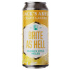 Jack's Abby Craft Lagers Brite As Hell