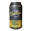 Bacchus Brewing Company Bacchus New JAF City - NZ Edition