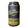 Bacchus Brewing Company Bacchus Holé Molé Spiced Stout