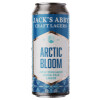 Jack's Abby Craft Lagers Arctic Bloom