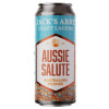 Jack's Abby Craft Lagers Aussie Salute