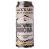 Jack's Abby Craft Lagers BabyHammer - Horchata
