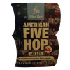 Blue Bee Brewery American Five Hop Version 68