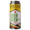 Jack's Abby Craft Lagers Beer Geek Helles 2.0