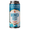 Jack's Abby Craft Lagers Munich Fest