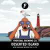 Brouwerij Frontaal Deserted Island