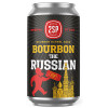 2SP Brewing Company Bourbon The Russian