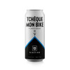 Siboire Microbrasserie Tchèque mon Bike