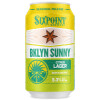 Sixpoint Brewery BKLYN Sunny