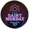 Saint Monday West Coast IPA