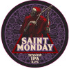 Saint Monday Session IPA