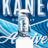 Kane Brewing Company 13th Anniversary IPA