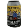 Lagabière - Brasserie Artisanale Blonde Candy