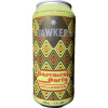 Hawkers Beer Basement Party