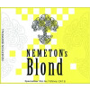 Nemeton Brewing Blond