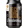 Etyeki Sörmanufaktúra Belga Saison Chardonnay
