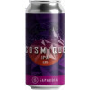 Sapaudia Brewing Co. Cosmique