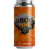 Sapaudia Brewing Co. Liquid Fog
