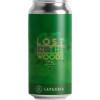 Sapaudia Brewing Co. Lost In The Woods