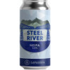 Sapaudia Brewing Co. Steel River