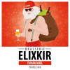 Brasserie Elixkir Tipapa Noël