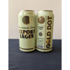 Gold Dot Beer Export Lager