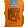 Blue Bee Brewery Centennial Enigma IPA
