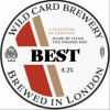 Wild Card Brewery Best