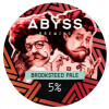Abyss Brewing (England) Brooksteed Pale