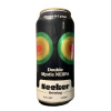 Seeker Brewing Double Mystic NEIIPA