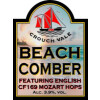 Crouch Vale Brewery Beachcomber