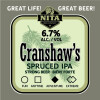 Nita Beer Company Cranshaw's Spruced IPA