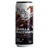 Mallassepät Vanilla Macchiato Stout