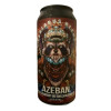 Tartarus Beers Azeban