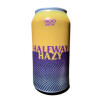 Moo Brew Moo Brew Halfway Hazy