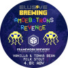 Elusive Brewing Amoebatron's Revenge