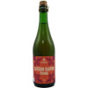 Brasserie Au Baron (Brasserie Bailleux) Saison Baron Prune