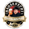 Hauskrecht PH 13 Black Flek