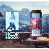 Hop Brook Shine